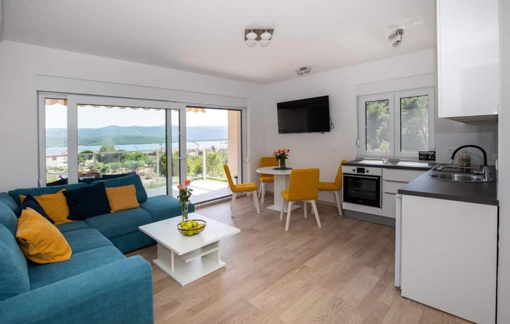 Norin Apartement Klek Zewnętrze zdjęcie