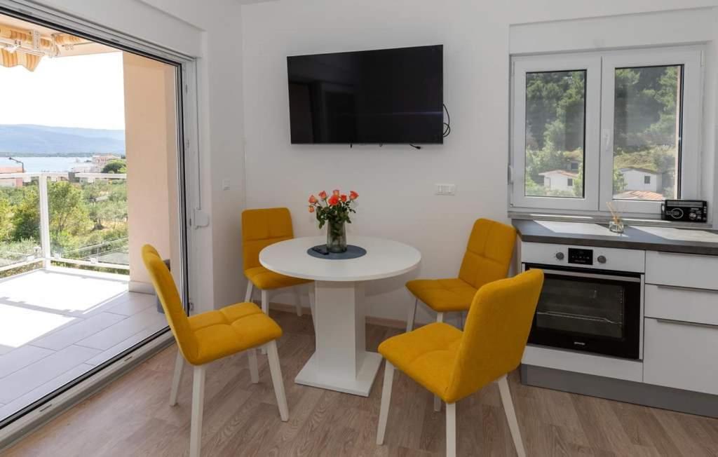 Norin Apartement Klek Zewnętrze zdjęcie