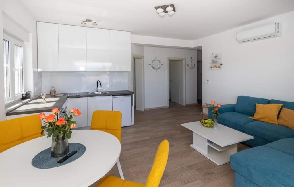 Norin Apartement Klek Zewnętrze zdjęcie