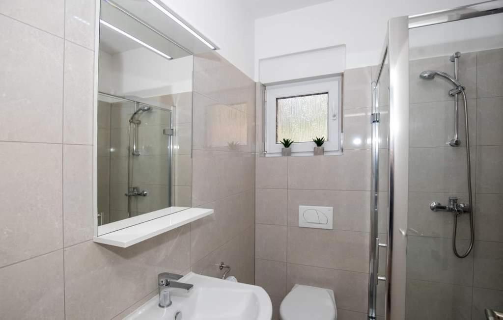 Norin Apartement Klek Zewnętrze zdjęcie