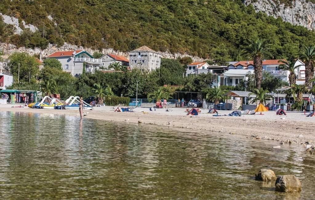 Norin Apartement Klek Zewnętrze zdjęcie