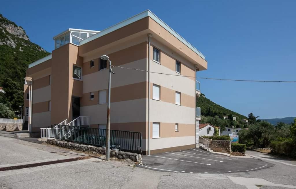 Norin Apartement Klek Zewnętrze zdjęcie