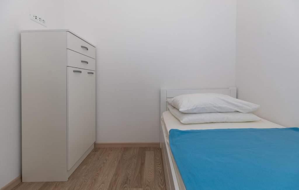 Norin Apartement Klek Zewnętrze zdjęcie